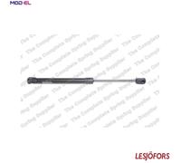 Boot/cargo Area Gas Spring Trunk Lift Support Rear Fits Mini KILEN 439002