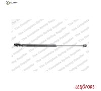 GAS SPRING BOOTCARGO AREA 8159230 FOR MITSUBISHI GALANT/FORTIS/VIII/Sportback