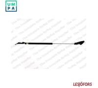 LESJÖFORS 8162033 Tailgate strut