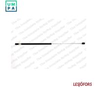 GAS SPRING BOOTCARGO AREA 8163414 FOR OPEL 13S/N 1.3L 10S/N 1.0L 18 E 1.8L 4cyl