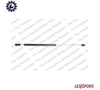 Lesjofors 8163456 Boot/Cargo Area Gas Spring Rear Fits Opel Meriva Vauxhall