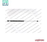 LESJÖFORS 8163472 Tailgate strut