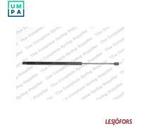 GAS SPRING BOOTCARGO AREA 8163475 FOR VAUXHALL COMBO/Mk/II/TOUR OPEL 4cyl 1.2L