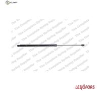 LESJÖFORS 8163484 Tailgate strut