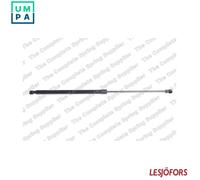 LESJÖFORS 8166773 Tailgate strut