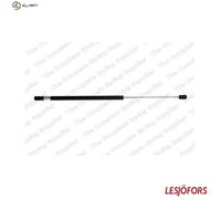 LESJÖFORS 8172922 Tailgate strut