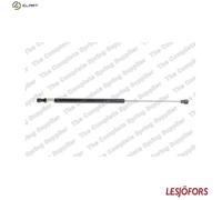LESJÖFORS 8172960 Tailgate strut