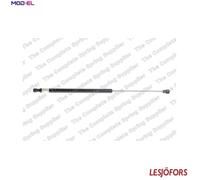 LESJÖFORS 8172960 Tailgate strut