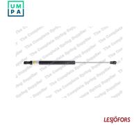 Genuine Kilen Rear Boot Gas Strut - 450062