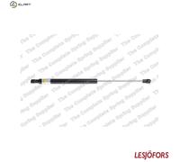 Genuine Kilen Rear Boot Gas Strut - 450062