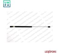 GAS SPRING BOOTCARGO AREA 8185702 FOR SKODA FELICIA/Mk/II/ AEF 1.9L AMJ 1.3L