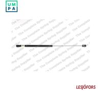 LESJÖFORS 8185715 Tailgate strut