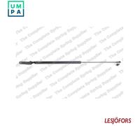 Lesjofors 8188314 Boot/Cargo Area Gas Spring Fits Subaru Legacy 2.0 D AWD