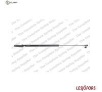 Lesjofors 8188314 Boot/Cargo Area Gas Spring Fits Subaru Legacy 2.0 D AWD