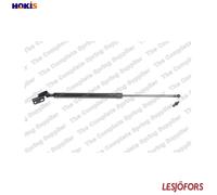 GAS SPRING BOOTCARGO AREA 8188316 FOR SUBARU FB25 2.5L FB20BBFB20 2.0L 4cyl