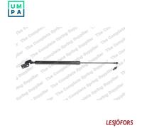GAS SPRING BOOTCARGO AREA 8188316 FOR SUBARU FB25 2.5L FB20BBFB20 2.0L 4cyl
