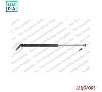 Genuine Kilen Rear Left Boot Gas Strut - 460017