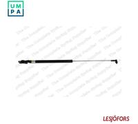 LESJÖFORS 8192512 Tailgate strut