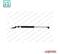 LESJÖFORS 8192562 Tailgate strut
