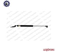 LESJÖFORS 8192562 Tailgate strut