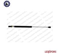 LESJÖFORS 8192569 Tailgate strut