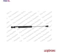 GAS SPRING BOOTCARGO AREA 8192571 FOR TOYOTA 1KR-FE 1.0L 3cyl IQ1NR-FE 1.3L 4cyl