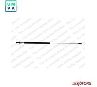 LESJÖFORS 8195012 Tailgate strut