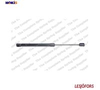 LESJÖFORS 8195085 Tailgate strut