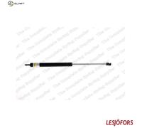 New Gas Spring, boot-/cargo area for VOLVO:740,760,760 Sedan,740 Saloon