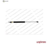 New Gas Spring, boot-/cargo area for VOLVO:740,760,760 Sedan,740 Saloon
