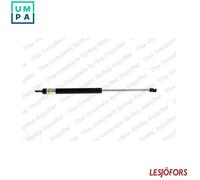 GAS SPRING BOOTCARGO AREA 8195811 FOR VOLVO B204FTE/200FT/204E/200F/19ET 2.0L