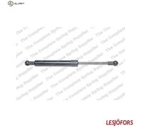 Lesjofors 8195841 Boot/Cargo Area Gas Spring Fits Volvo XC70 3.2 AWD D4 D3