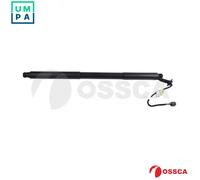 GAS SPRING BOOTCARGO AREA 83191 FOR VOLVO B4204T26/4204T29/4204T23 2.0L 4cyl