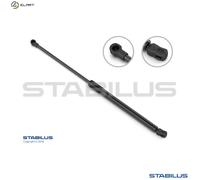 Boot Gas Strut fits AUDI S4 B5 2.7 97 to 01 Spring Lift Tailgate Rear Stabilus