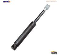 GAS SPRING BOOTCARGO AREA 8501626 FOR NISSAN PRIMASTAR/Van/Bus OPEL 4cyl 2.5L