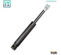 GAS SPRING BOOTCARGO AREA 8506031 FOR CITROEN 4HP /4HT 2.2L 4cyl C6UHZ 2.7L 6cyl