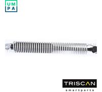 GAS SPRING BOOTCARGO AREA 8710 112015 FOR BMW 5F10 B47D20A N47D20C/D N20B20 2.0L