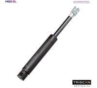 TRISCAN 8710 112015 Tailgate strut