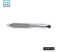 TRISCAN 8710 112015 Tailgate strut