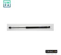 TRISCAN 8710 24242 Tailgate strut
