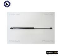 TRISCAN 8710 25232 Tailgate strut
