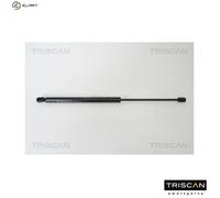 TRISCAN 8710 25232 Tailgate strut