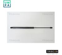 TRISCAN 8710 25232 Tailgate strut