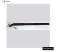 GAS SPRING BOOTCARGO AREA 8710 28306 FOR PEUGEOT 308/SW/III HPY /HNP 1.2L 3cyl
