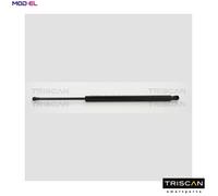 TRISCAN 8710 292101 Tailgate strut