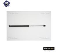 TRISCAN 8710 29279 Tailgate strut