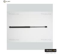 TRISCAN 8710 29279 Tailgate strut