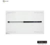TRISCAN 8710 29294 Tailgate strut