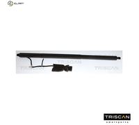 GAS SPRING BOOTCARGO AREA 8710 29346 FOR VW CALIFORNIA/T6/Camper TRANSPORTER
