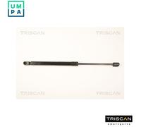 TRISCAN 8710 43231 Tailgate strut